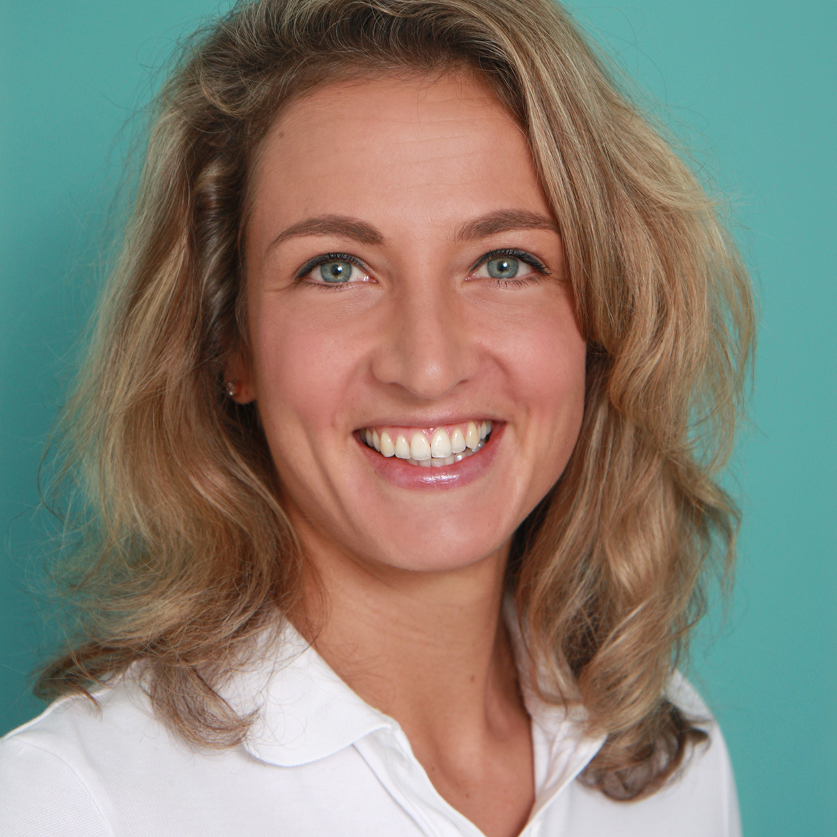 Annick van de Walle